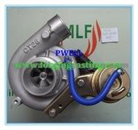 High Quality Turbocharger CT26 17201-17010 For TOYOTA