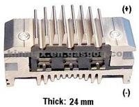 Rectifier 618559 21220393 940038226 IDR559 NC016 RTF3993