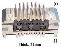 Rectifier 618559 21220393 940038226 IDR559 NC016 RTF3993