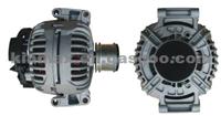 Alternator 0124615028 CA1775IR LRA02249 2711541002 ALT10414