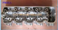 Cylinder Head 910076 For Mitsubishi G54B