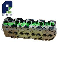 Toyota 2Y Cyinder Head