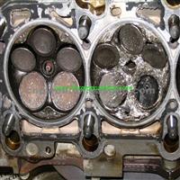 MD348933 Cylinder Head For Mitsubishi