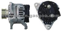 Alternator 0124320002 CA1684IR 504010576 113280 ALT10408