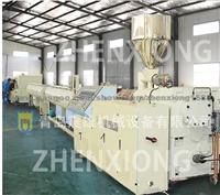 PVC Pipe Extruder Line