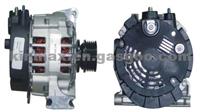 Alternator 0124325023 CA1342IR LRB00458 0101543802 2541922