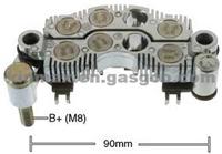 Rectifier TA600C13301 3736722600 234653 IYR9028 RTF39747