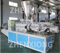 PVC Agriculture Layflat Hose Extrusion Line