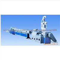 Communication Cable Conduit Production Line