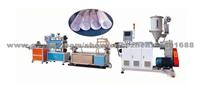 Medical Tubing Production Line