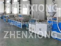 Model SJ-BLB1000 Wave Board Production Line