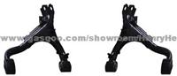 Rear Left And Right Suspension Upper Track Control Arm For Land Rover Discovery 3 4 LR010523 LR010525