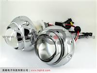 3.0inch Hid Bi-Xenon Projector Lens Light With Angel Eyes (3.0QB)