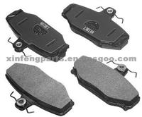 SUZUKI Brake Pads/OE:55200-56831