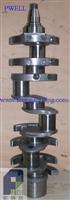 High Performance ! RF8 Crankshaft For Nissan Engine
