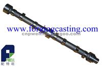 High Quality 13511-56010 Camshaft For Toyota B 2B 3B Engine