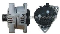 Alternator 0124515032 CA1582IR LRA02130 09131133 ALT10359