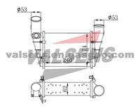 Intercooler 058145805B/G/H