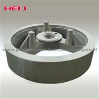 Iron Casting Fly Wheel