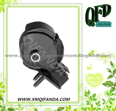 Rubber Engine Mount 12362-15130 Used For Toyota Corolla