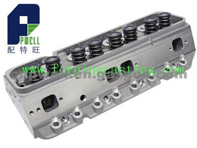 Cylinder Head For Mitsubishi MD303750