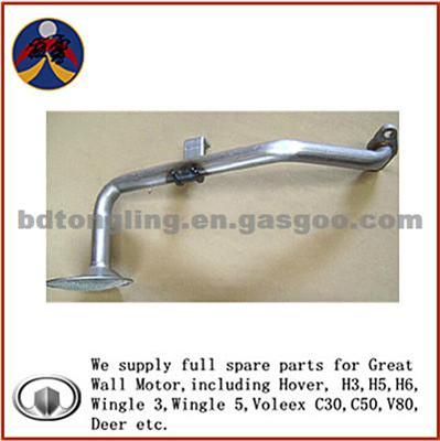 Oil Filter Net Subassy SMW250170 For Great Wall Wingle, Hover Mitsubishi