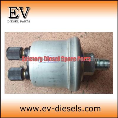 Doosan DE12TIS ENGINE PARTS Oil Pressure Switch