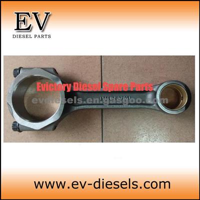 4BG1 Connecting Rod/Con Rod For Isuzu 4BG1 Engine Excavator