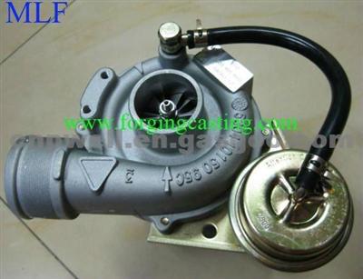 Best Price For Garrett Turbocharger GT1749V 28231-27900