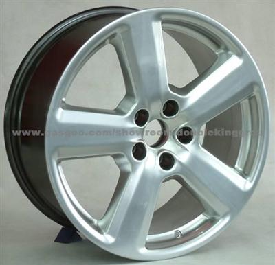 16/17 Inch Alloy Wheel For AUDI