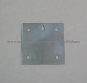 Auto Square Flat Sheet Metal Press Shenzhen Factory