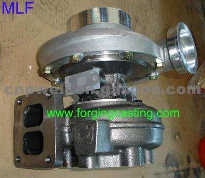 S300 Renault Truck Turbocharger 316637