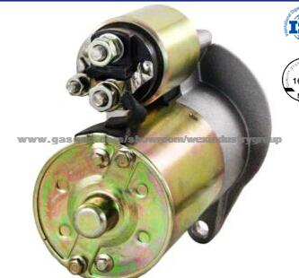 Auto Starter FORD EXPLORER 12V 3 OREJAS 10D 87Z11002AA 2-1894-FD-1 3238N