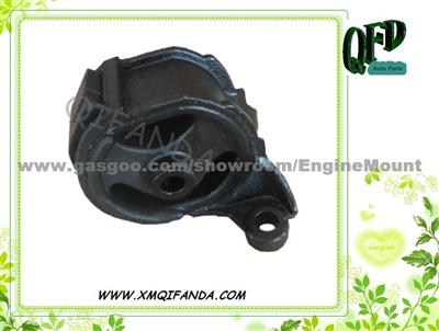 Engine Mount [LH, A/T, M/T] 50820-SM4-020 Used For Honda Accord [1990-1993]