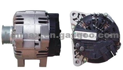 Alternator 0124525034 1042103170 CA1674IR 9640623580 ALT14136