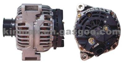 Alternator 0124515046 113300 CA1689IR 0111546802 ALT10377