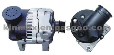 Alternator 12311738351 0120465031 CA1092IR 13471 ALT10230