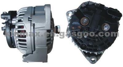 Alternator 0124655009 CA1871IR LRA02883 51.26101-7246 ALT10304