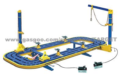 Car Frame Machine TG-500