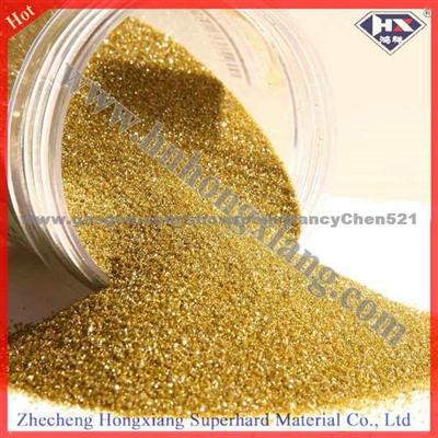 Synthetic Diamond Powder For Polishing