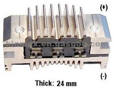 Rectifier 618559 21220393 940038226 IDR559 NC016 RTF3993