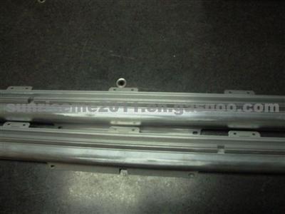 Aluminum Alloy Extrusion Products XJ485