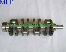 Best Choose Crankshaft 14B For TOYOTA