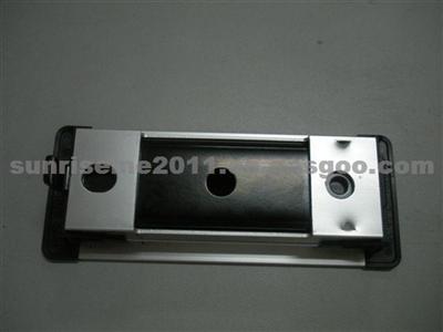 Aluminum Alloy Extrusion Products XJ490