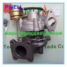 Good Price Turbocharger CT20 17201-54060 For TOYOTA