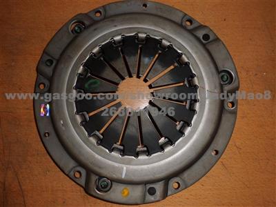 Clutch Cover 5876 100 870