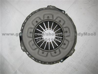 5876100820 Isuzu Clutch Cover