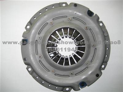 5876100501 Isuzu Clutch Cover