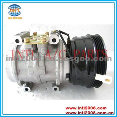 147200-1922 047300-8522 1472001922 0473008522 10P13C Auto Air Con (A/C) Compressor Pump For Toyota MR2 SW20 Aircon Pump