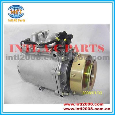 MB946629 AKC200A601A MSC130CV Auto Air Con (A/C) Compressor Pump For Mitsubishi Delica Spacegear L400 1994-2002